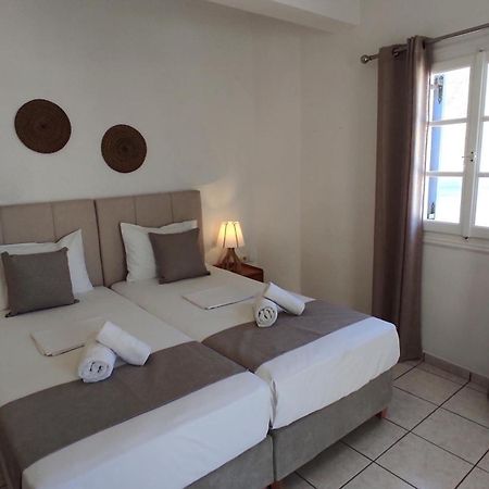 Astrofegia Rooms And Apartments Kamares  Extérieur photo